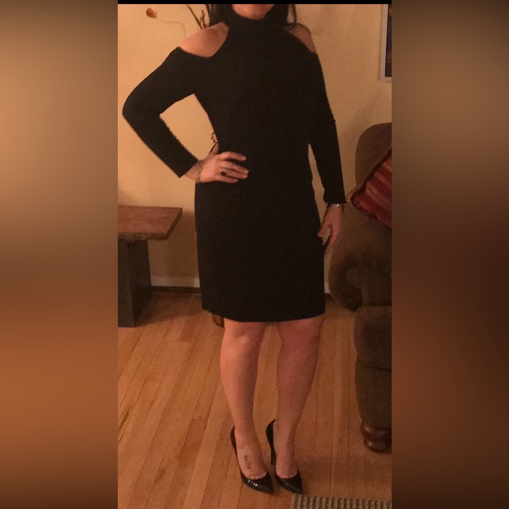 SOLD - Ralph Lauren dress